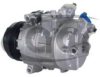 ACR 134272 Compressor, air conditioning